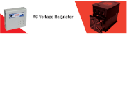 AC Voltage Regulator