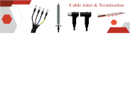 Cable Joint & Termination