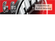 Cylindrical Roller Bearing