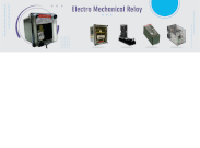 Electro Mechanical Relay