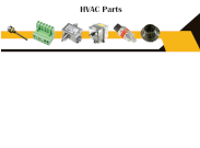 HVAC Parts