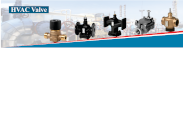 HVAC Valve