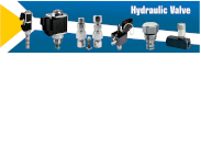 Hydraulic Valve