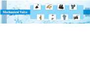 Mechanical Valve