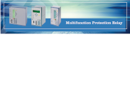 Multifunction Protection Relay