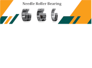 Needle Roller Bearing