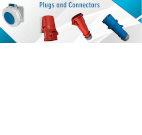 Plugs and Connectors