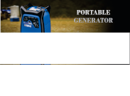 Portable Generator