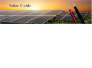 Solar Cable