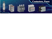 Contactors, Fuses