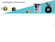 Switchgear Accessories