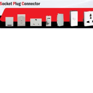 Switch Socket Plug Connector